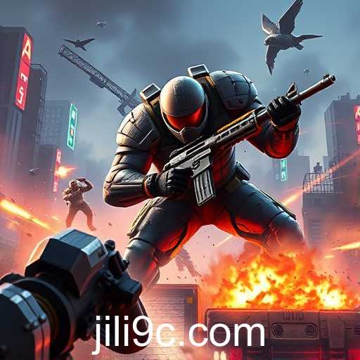 Exploring the Thrills of 'Action Games' with 'jili9': A Comprehensive Overview