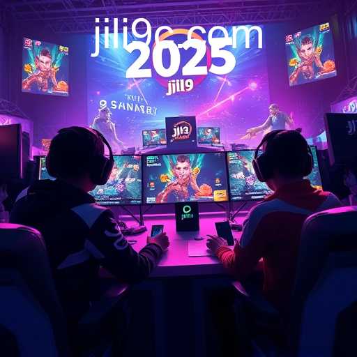 Evolving Landscape of Online Gaming