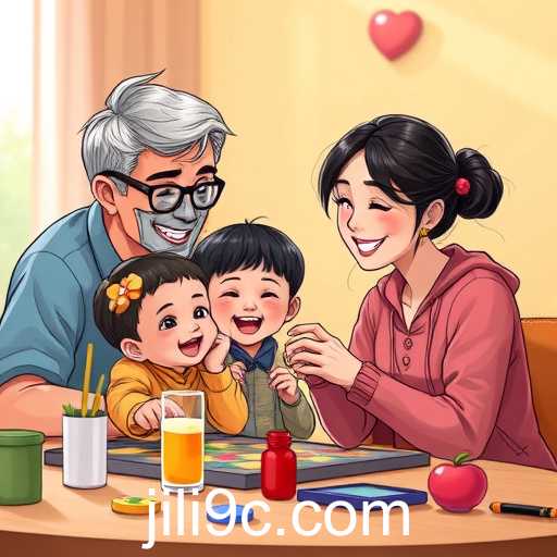 Exploring 'Family Favorites': A Deep Dive into the Jili9 Game Category