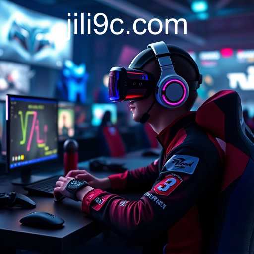 The Evolution of Gaming: A New Era Unfolds