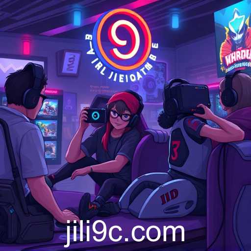 The Impact of Online Gaming on Cultural Trends