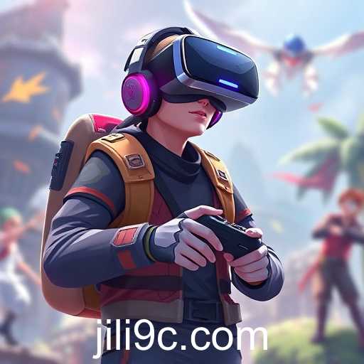 Jili9: Navigating the Digital Frontier in 2025