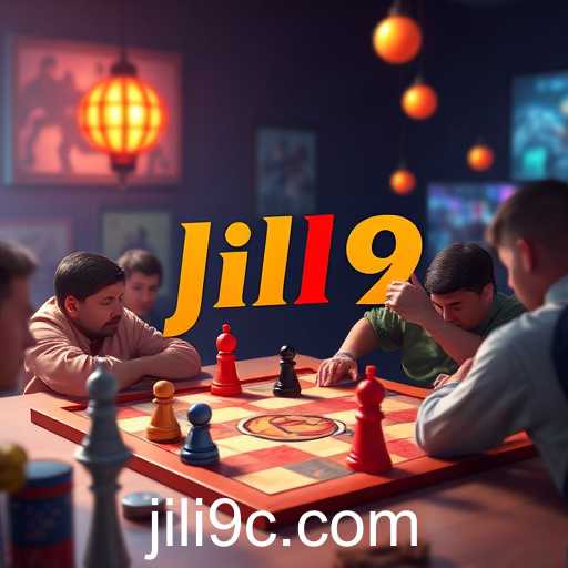 The Rise of Jili9 in the Gaming World
