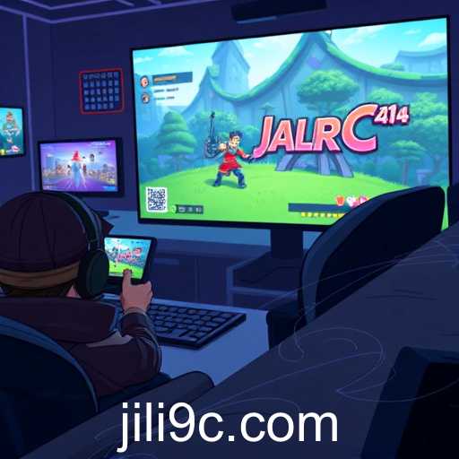 Exploring the Rise and Reach of Jili9 in Online Gaming