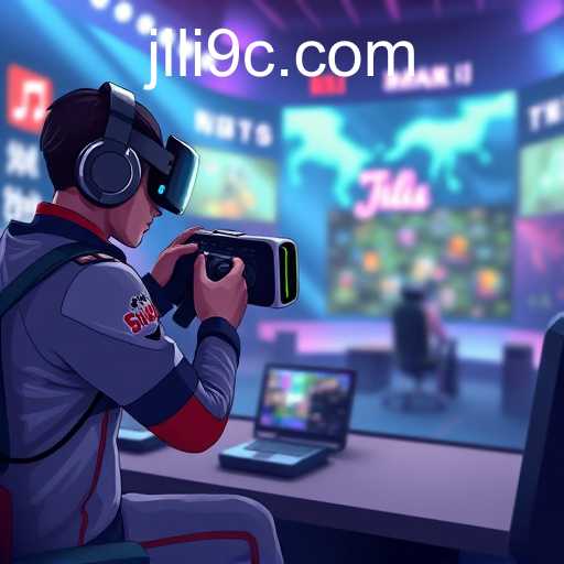 Jili9: Evolution of Online Gaming