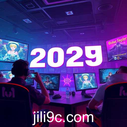 Jili9 Revolutionizing the Online Gaming Sphere