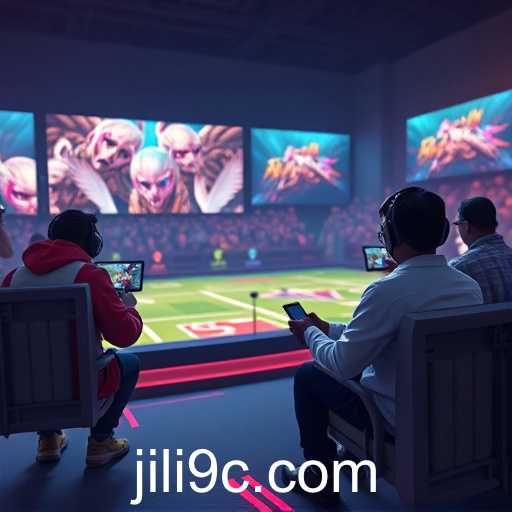 Exploring the Growing Influence of Online Gaming Communities