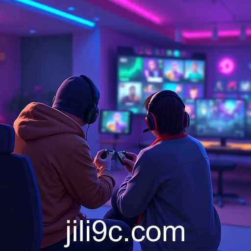 The Rise of Jili9: A New Era in Online Gaming