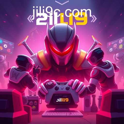 The Rise of Jili9 in the Online Gaming Scene