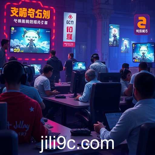 The Rise of Online Gaming Platforms