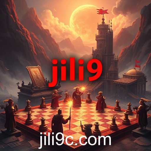Exploring the World of Strategy Games: A Deep Dive into 'jili9'