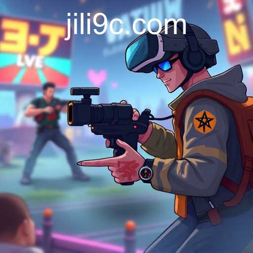 The Rise of Jili9 in Online Gaming