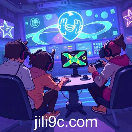 The Rise of Jili9 in the Gaming World